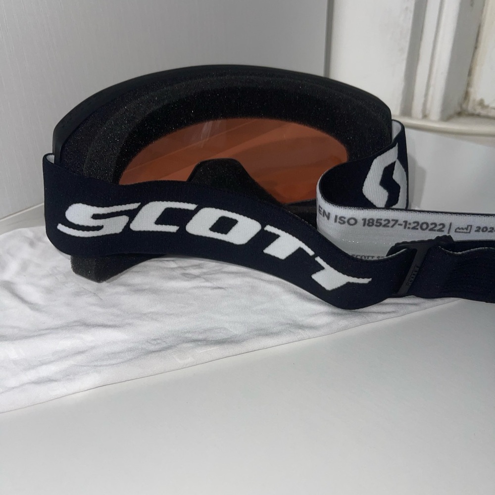 Scott Ski Goggles - image 2